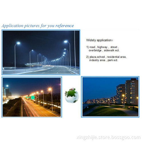 waterproof ip65 integrated all in one led solar street light price with USA Ruipu led chip in Manufacture